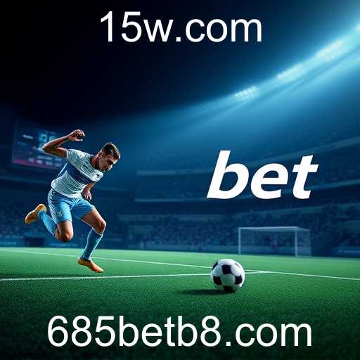 Explorando o Mundo das Apostas Esportivas com 685bet