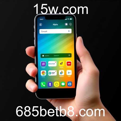 App Oficial 685bet: Aposta Segura no Brasil