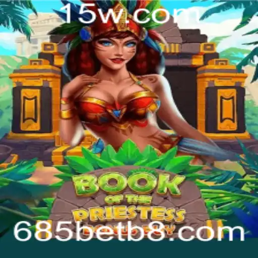 Descubra o Fascinante Mundo de BookOfThePriestess: Um Mergulho no Universo do Jogo