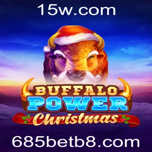 Descubra o Encantador Mundo de BuffaloPowerChristmas no 685bet