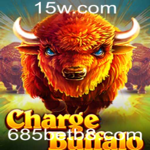 ChargeBuffalo: Uma Experiência Imersiva no Mundo dos Jogos