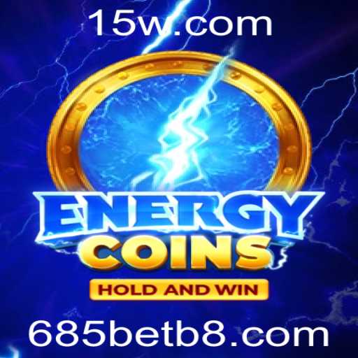 Explorando o Mundo Fascinante de EnergyCoins: O Jogo Inovador com 685bet