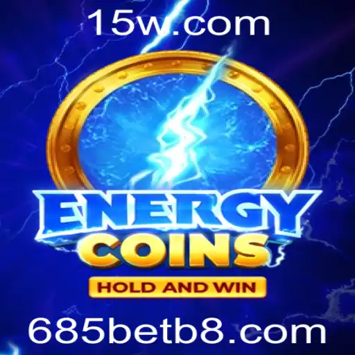 Explorando o Mundo Fascinante de EnergyCoins: O Jogo Inovador com 685bet