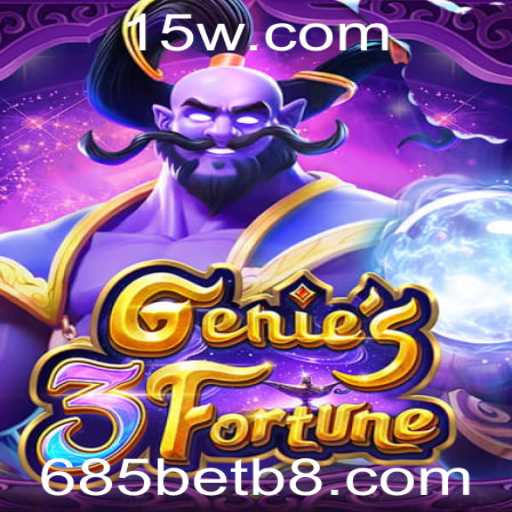 Descubra o Mundo Fascinante de Genie3Fortune: Jogo de Estratégia e Sorte