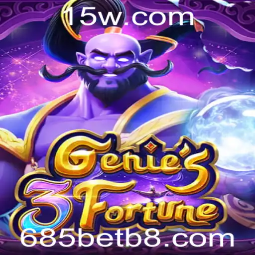 Descubra o Mundo Fascinante de Genie3Fortune: Jogo de Estratégia e Sorte