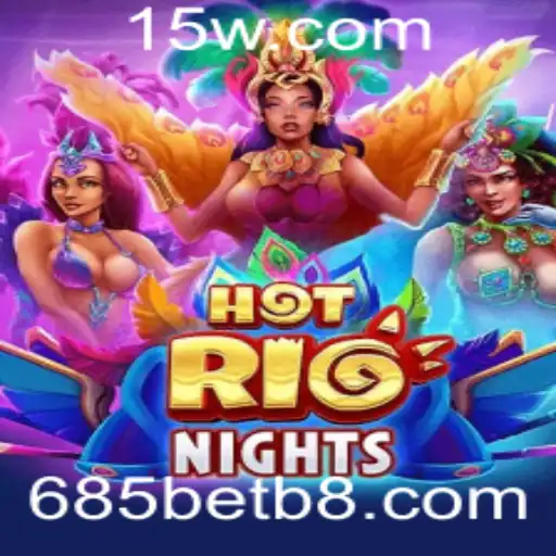 HotRioNights: Um Mergulho no Excitante Mundo das Noites Cariocas