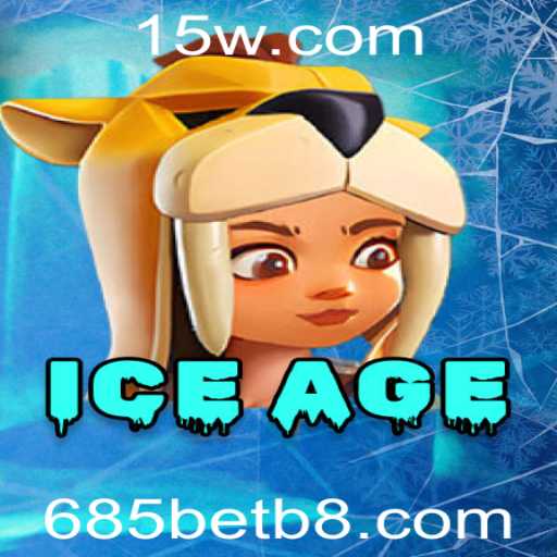 Descubra o Fascinante Mundo de IceAge e 685bet
