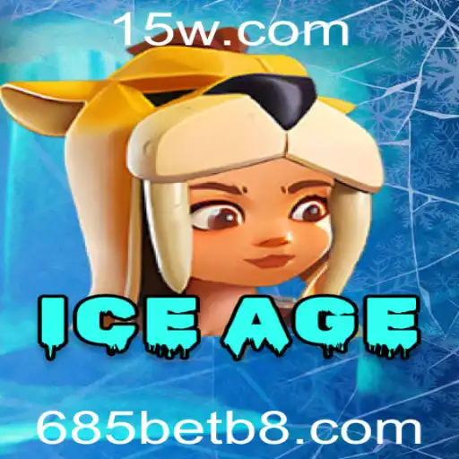 Descubra o Fascinante Mundo de IceAge e 685bet