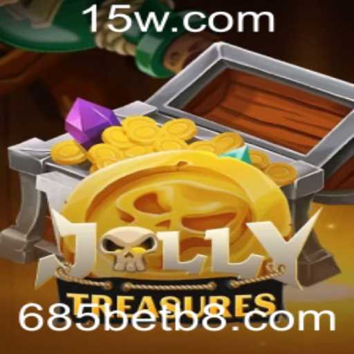 JollyTreasures: Uma Aventura de Jogo Cativante com 685bet
