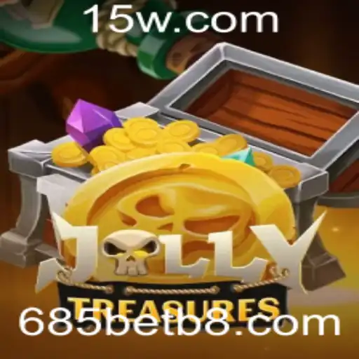 JollyTreasures: Uma Aventura de Jogo Cativante com 685bet