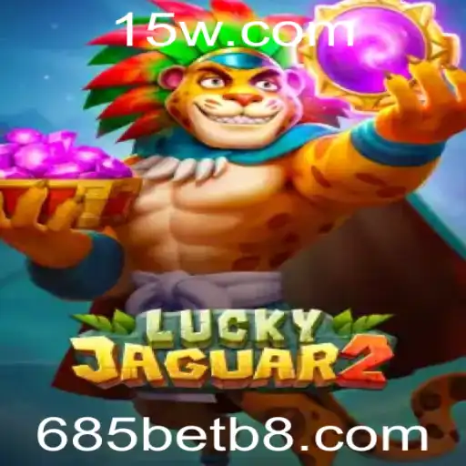 Descubra o Fascinante Mundo de Luckyjaguar2 com 685bet