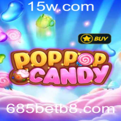 Explorando o Mundo de POPPOPCANDY: Um Mergulho Aprofundado nas Regras e Atrações