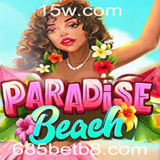 Descubra ParadiseBeach: O Jogo de Aventura e Estratégia