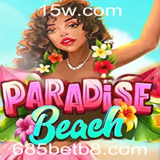 Descubra ParadiseBeach: O Jogo de Aventura e Estratégia
