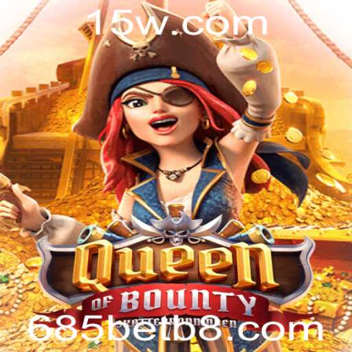 Descubra a Aventura de QueenofBounty: Jogue e Supere Desafios com 685bet