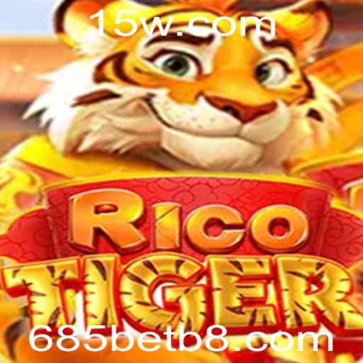 Explorando o Mundo do Jogo RicoTiger e a Tendência 685bet