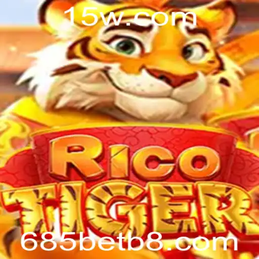 Explorando o Mundo do Jogo RicoTiger e a Tendência 685bet