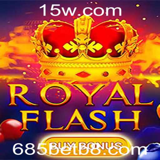 Descubra RoyalFlashBuyBonus e a Revolução no Mundo dos Jogos
