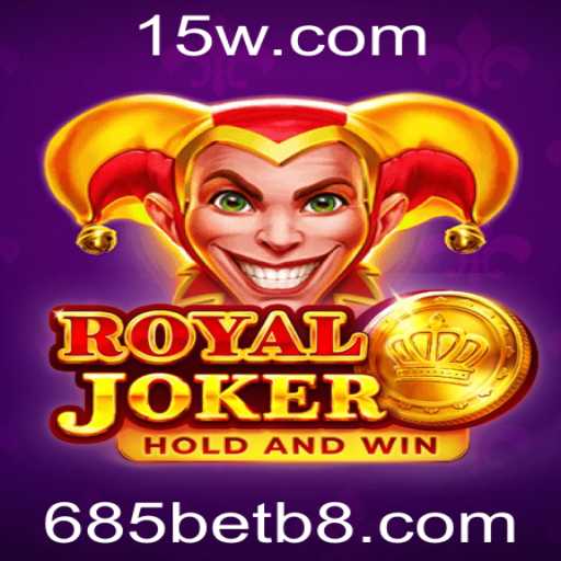 Royaljoker: Dominando o Jogo com 685bet