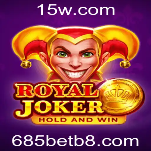 Royaljoker: Dominando o Jogo com 685bet
