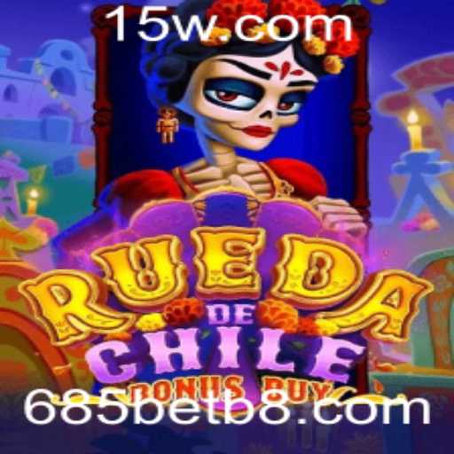 Explorando o Jogo RuedaDeChileBonusBuy: A Nova Sensação no Mundo dos Cassinos Online