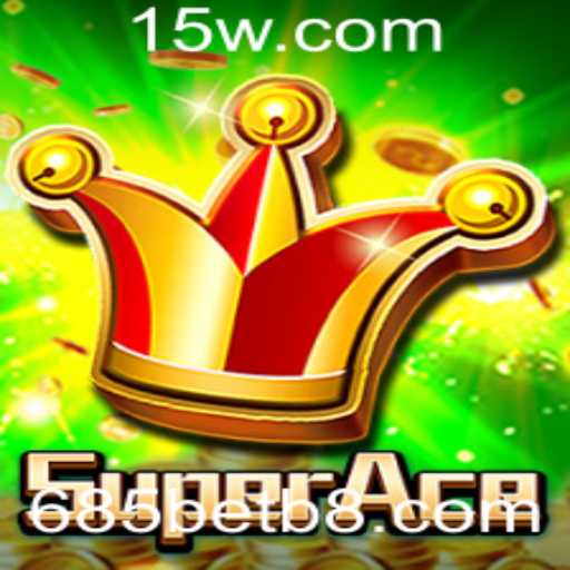 SuperAce: Descubra o Mundo Empolgante deste Jogo de Cartas Inovador