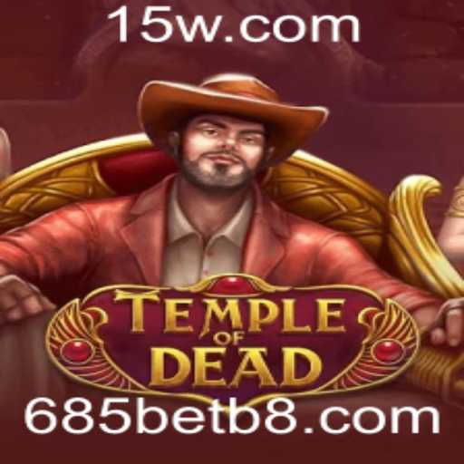 Descubra a Aventura Épica de TempleofDead
