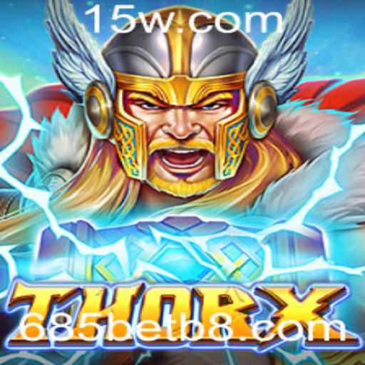 Descubra o Fascinante Mundo de ThorX - O Jogo Revolucionário
