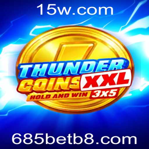 Descobrindo o Mundo de ThunderCoinsXxl: Uma Aventura Eletrizante
