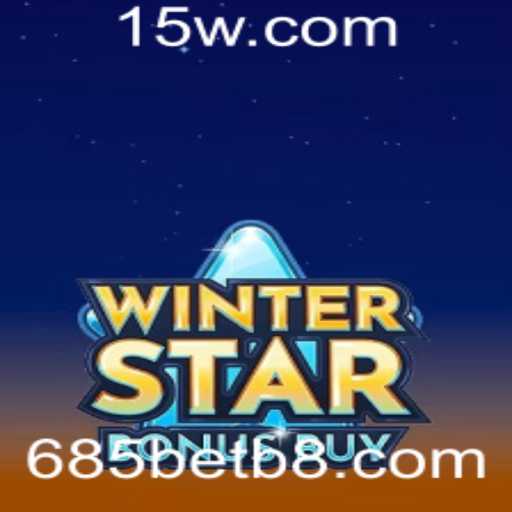 Descubra o Fascinante Mundo de WinterStarBonusBuy: Um Jogo de Casino Inovador