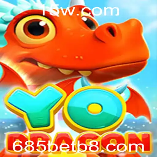 Explorando YoDragon: Um Mergulho no Universo de Fantasia com 685bet